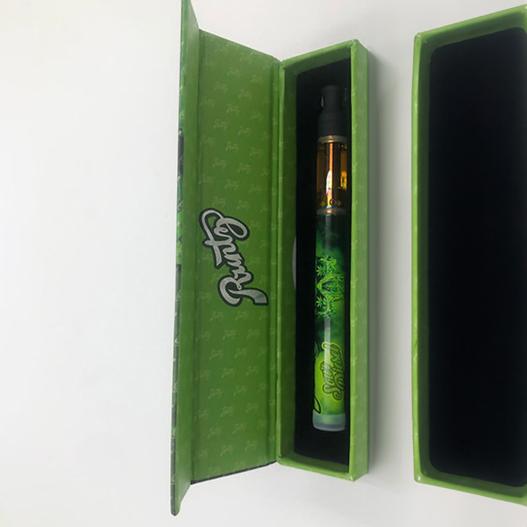 Runtz OG Disposable THC Vape Pen Hybrid