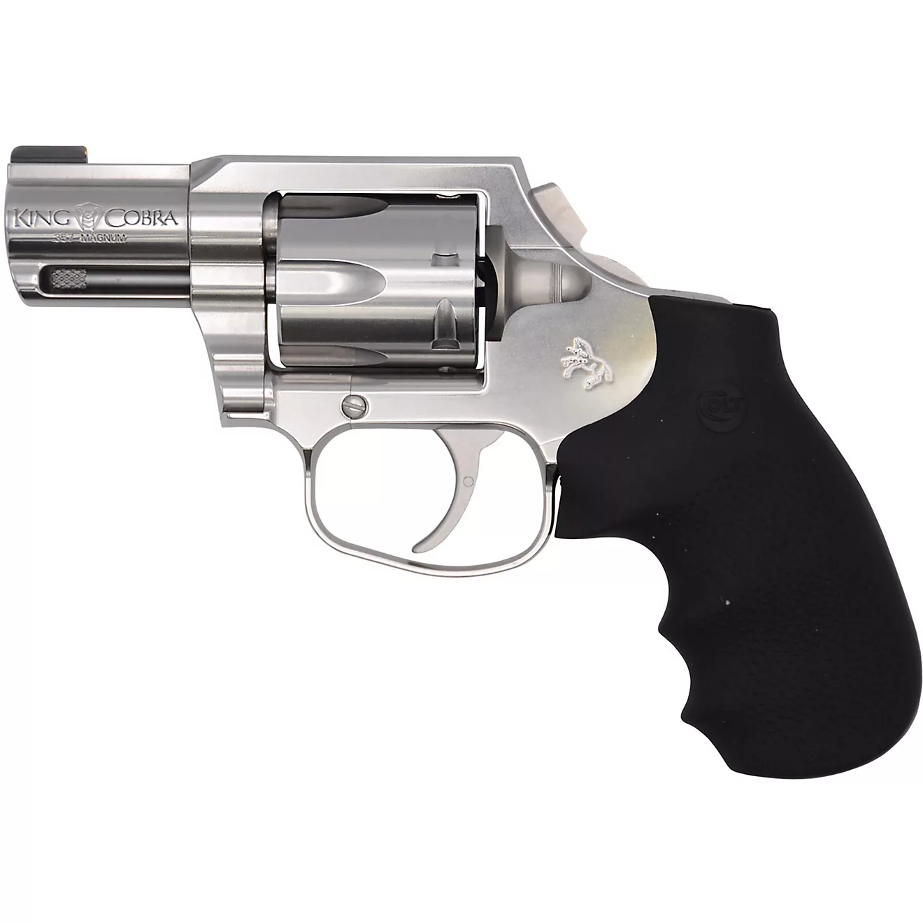 Colt King Cobra 357 Magnum 2 in Revolver