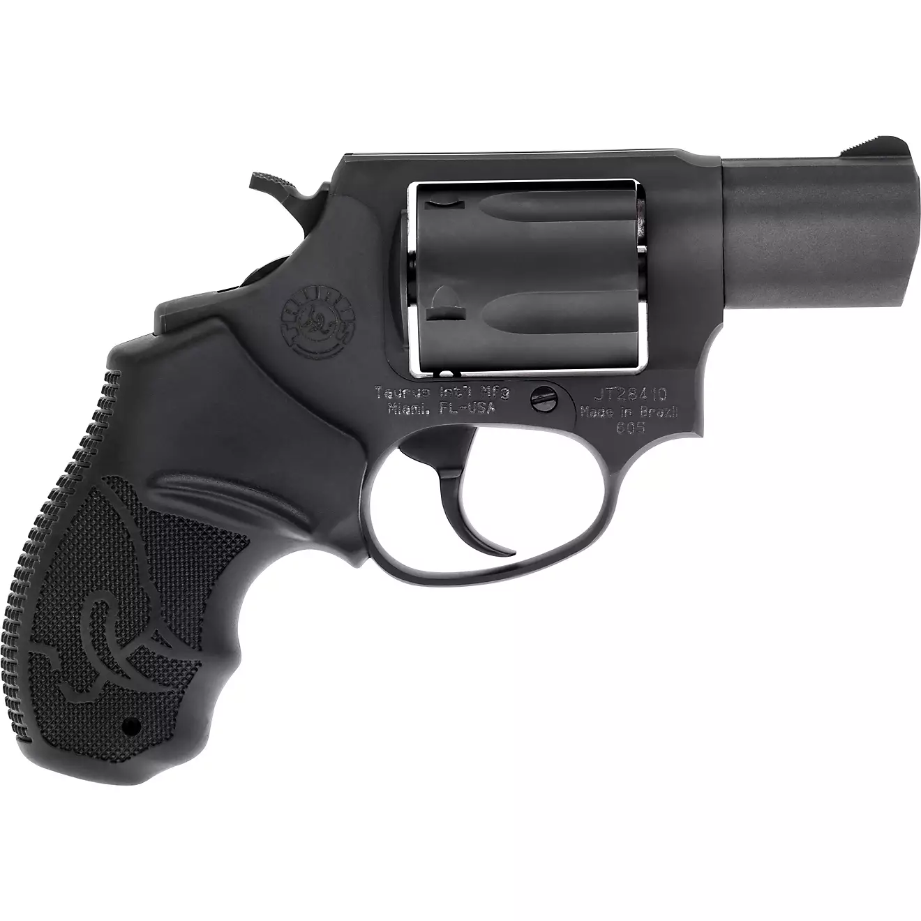 Taurus 605B2 .357 Magnum Revolver