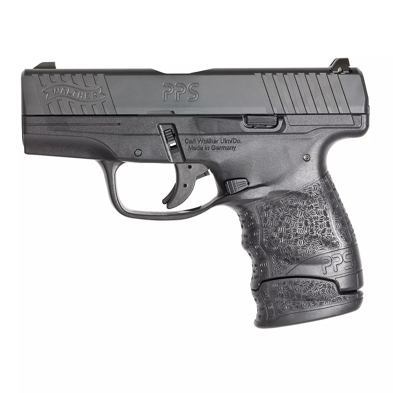 Walther PPS M2 9mm Pistol